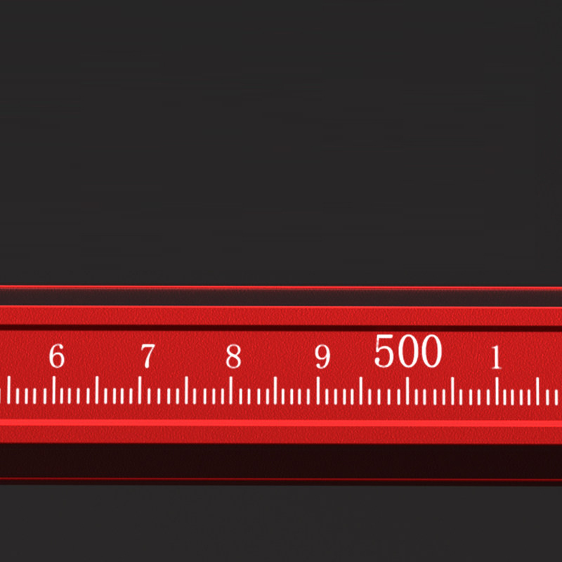 XDN-TD025 دافع على شكل حرف T مكون من 5 صفوف من البلاط