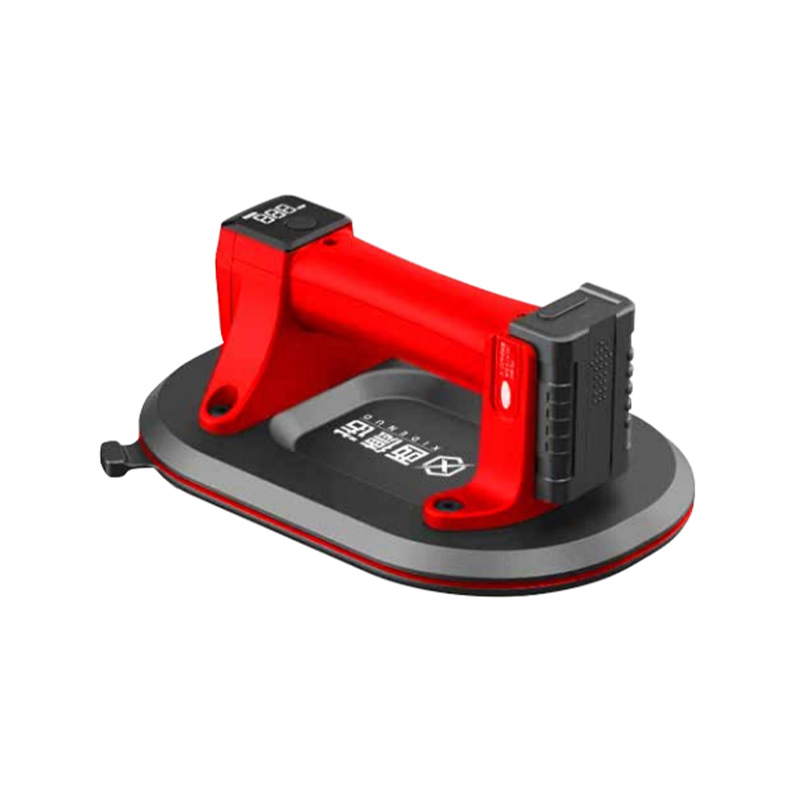 كوب شفط كهربائي رقمي ثابت للامتصاص XDN-X22